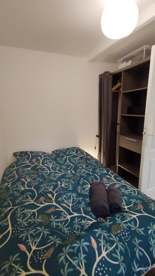 Ferienwohnung Agreable Et Fonctionnel 2 Pieces Denain Exterior foto